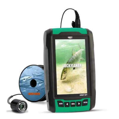 Подводная камера Lucky Fishfinder FL180PR-2