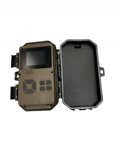 Фотоловушка Night Stalker H2, 32 GB, 16MP-4