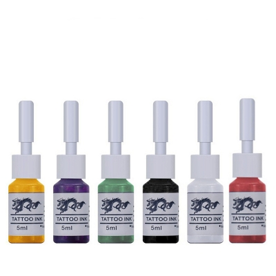 Комплект татуировочной машины, Tattoo Master Kit-5