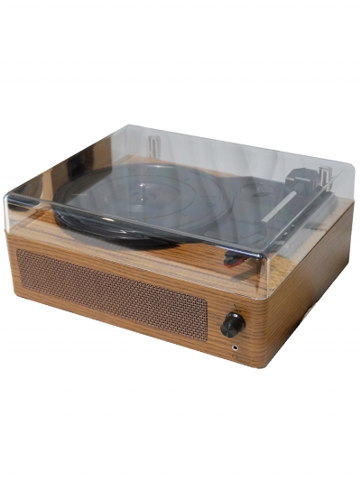 Виниловый проигрыватель, RetroTune Classic-7