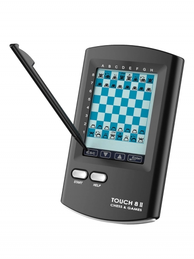 Умные Шахматы Smart Chess AI 220 партий-3