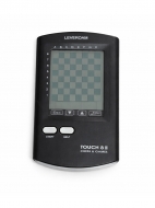 Умные Шахматы Smart Chess AI 220 партий