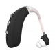 Слуховой аппарат Hearing Aid Z-360, чёрный