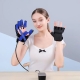 Реабилитационная роботизированная перчатка Rehab Glove Blue, правая M